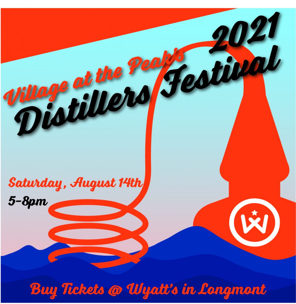 Distillers Fest 2021