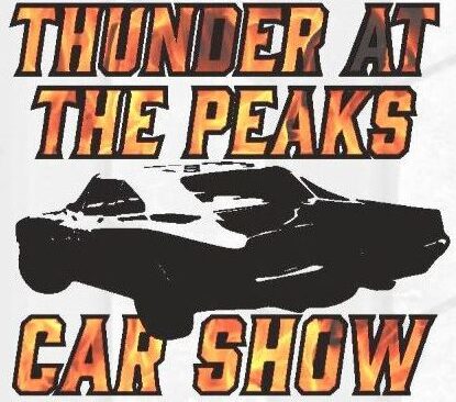Thunder at the peaks