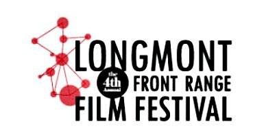 Front Range Film Festival Logo