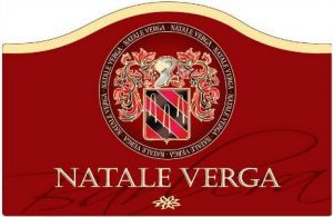 Natale Verga Pinot Grigio Veneto U V Wine Info