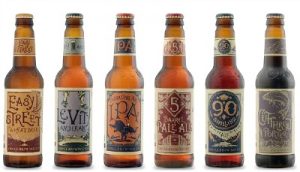 Odell Brewing Archives Wyatt S Wet Goods