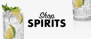 shop for spirits