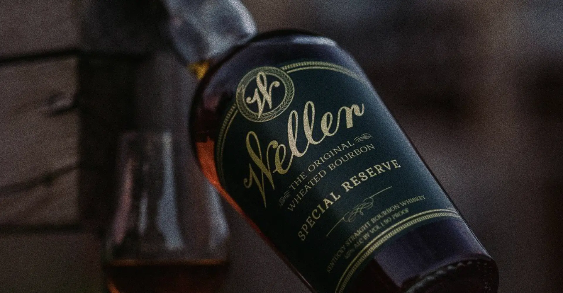 weller special reserve