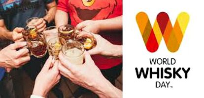 World Whisky Day1