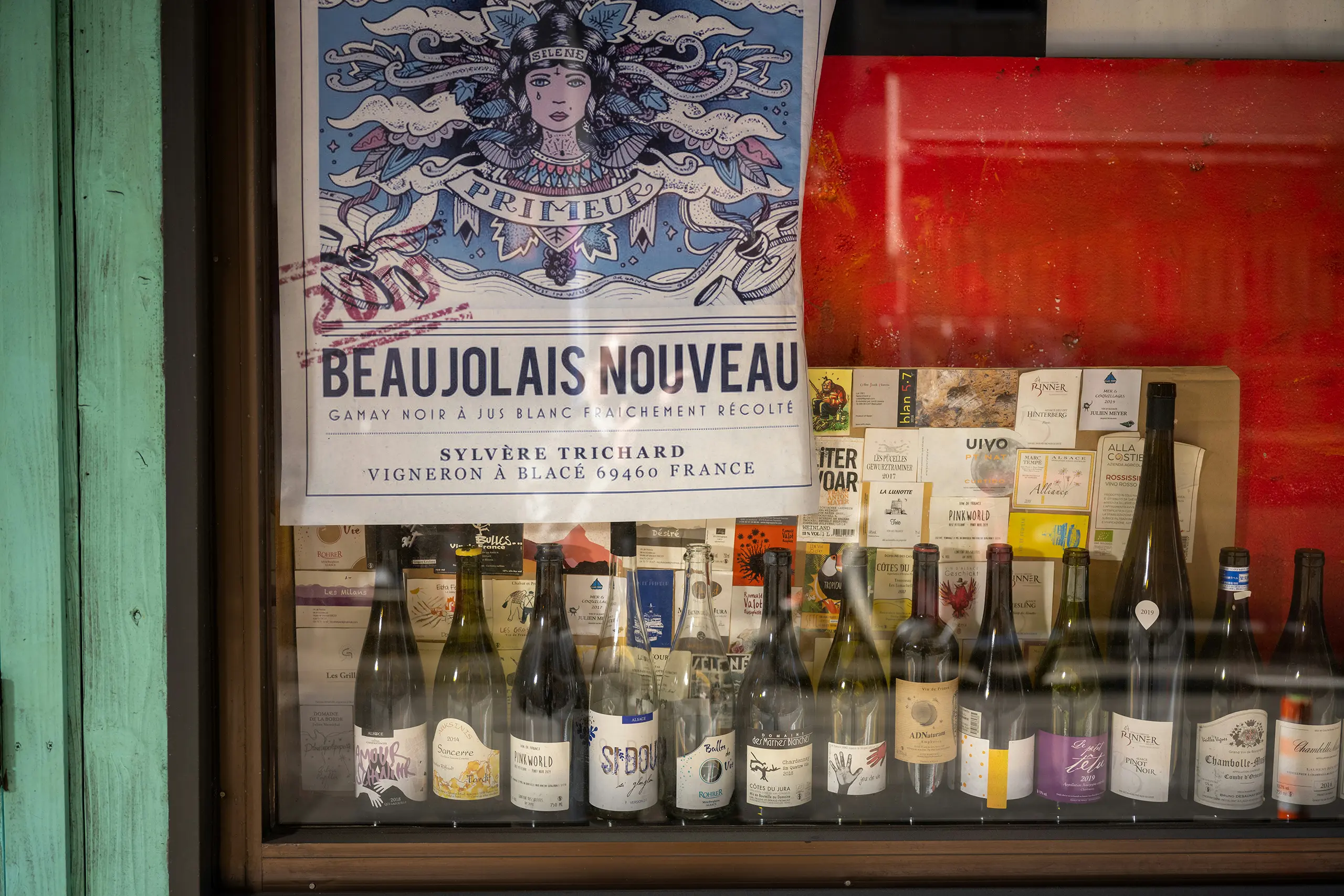 french wines
