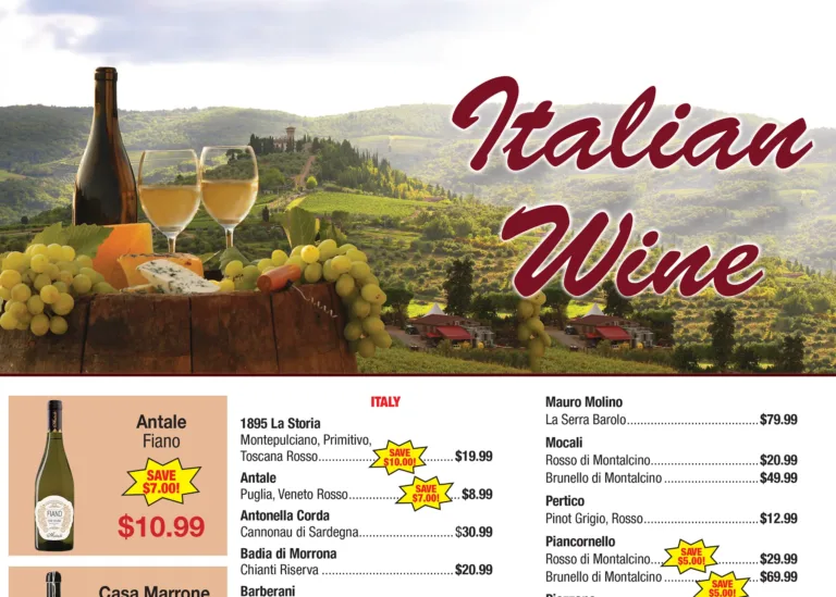 weekly ad 12-4-2025 page 1 featured image