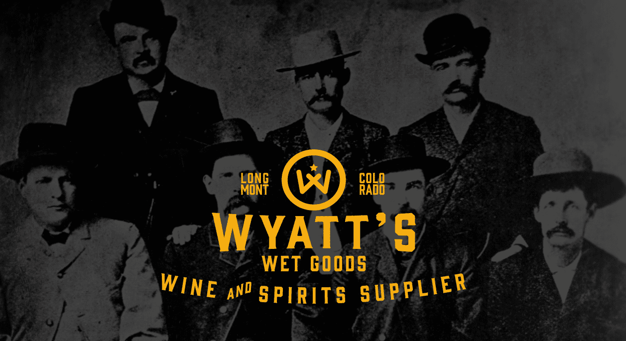 About Wyatt's Wet Goods - Longmont's Largest Liquor Store